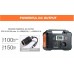 Power Station Flashfish E200